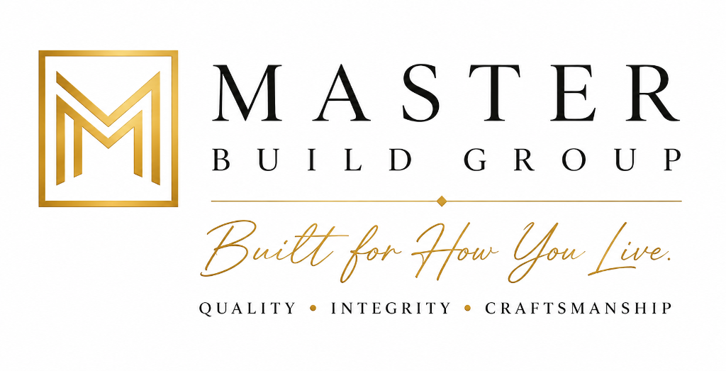 Master Build Group LLC