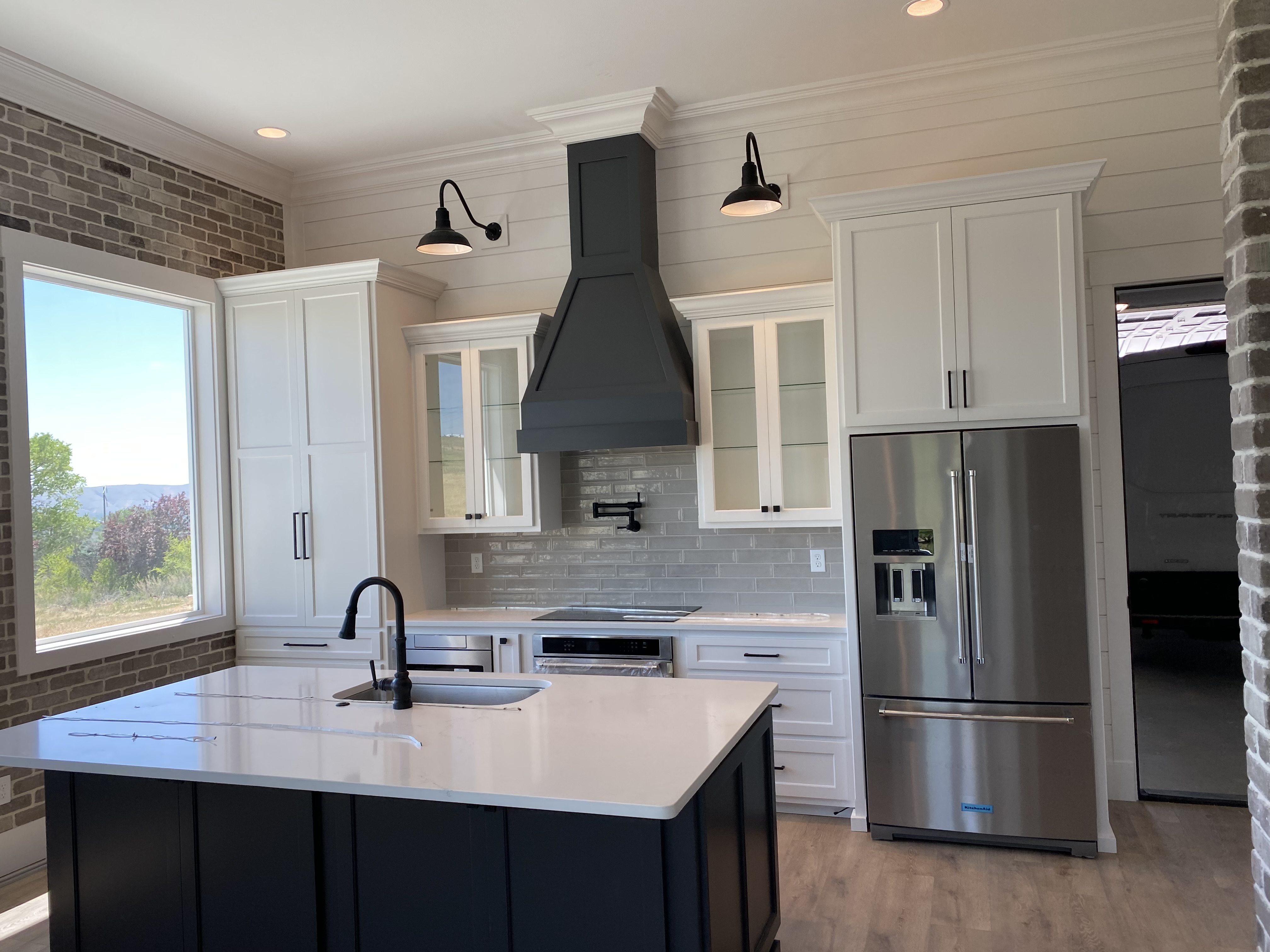 Full Renovations