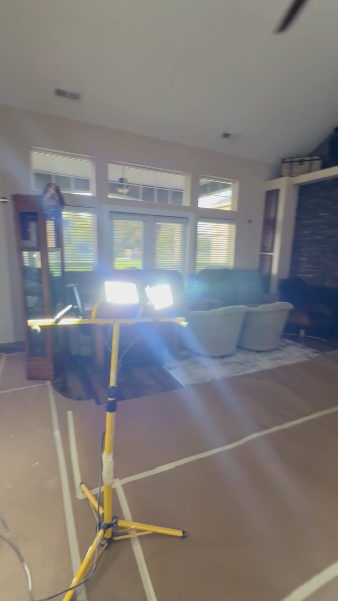 Fine Finish Spray Painting & Surface Craftsmanship Video Tour