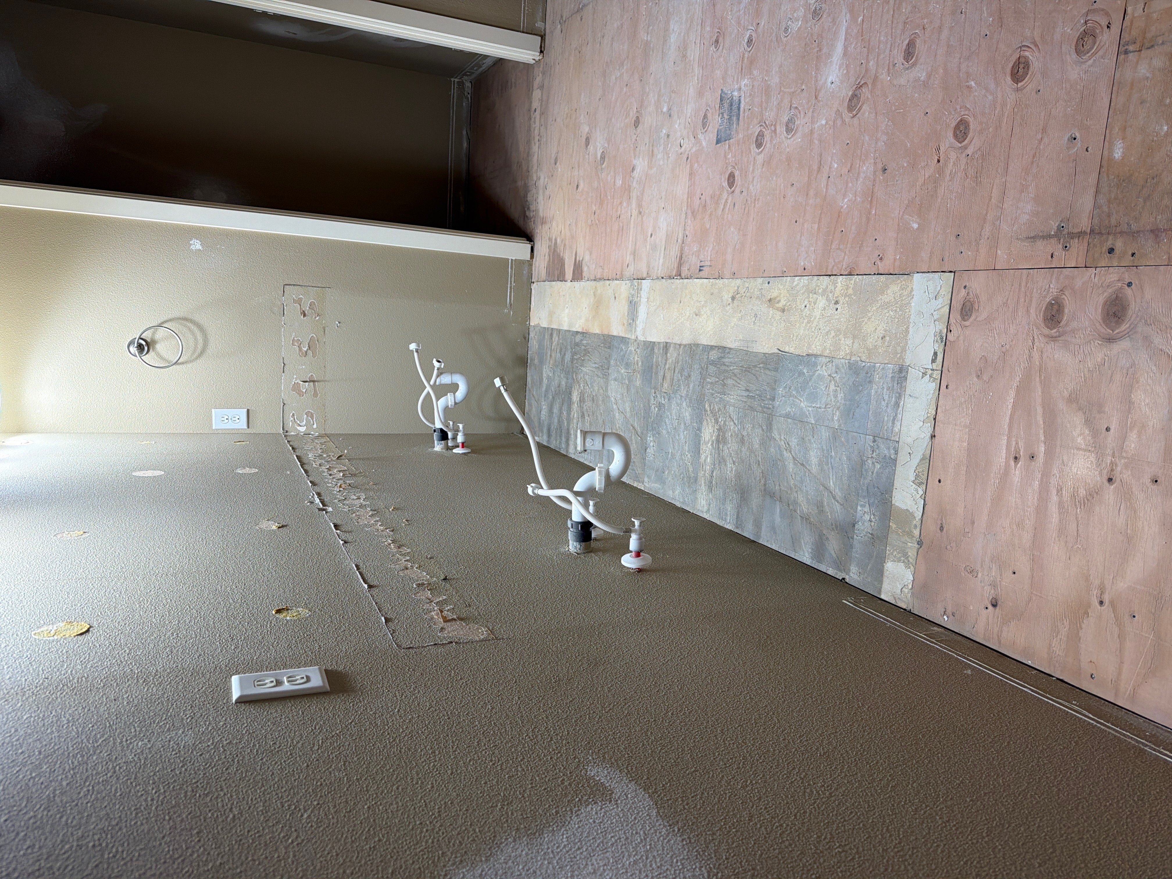 Insurance Reconstruction Framing & Structural Restoration