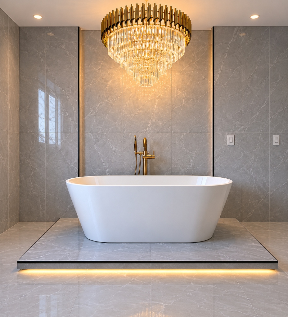 Bathroom Remodels