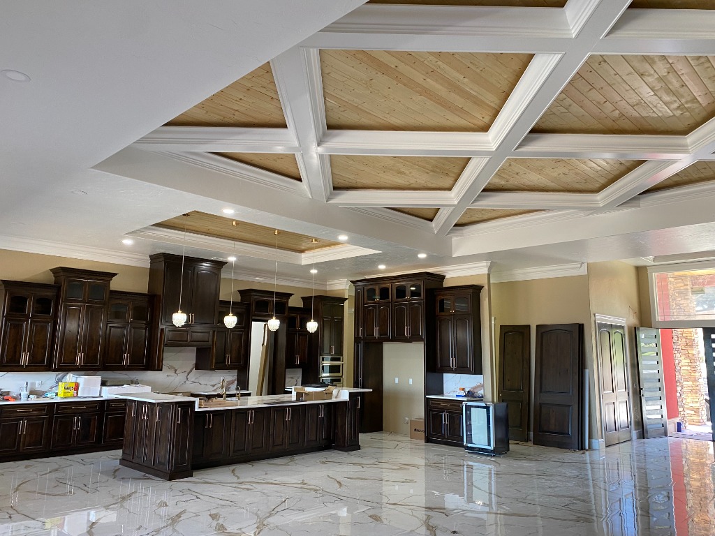 Kitchen Remodels