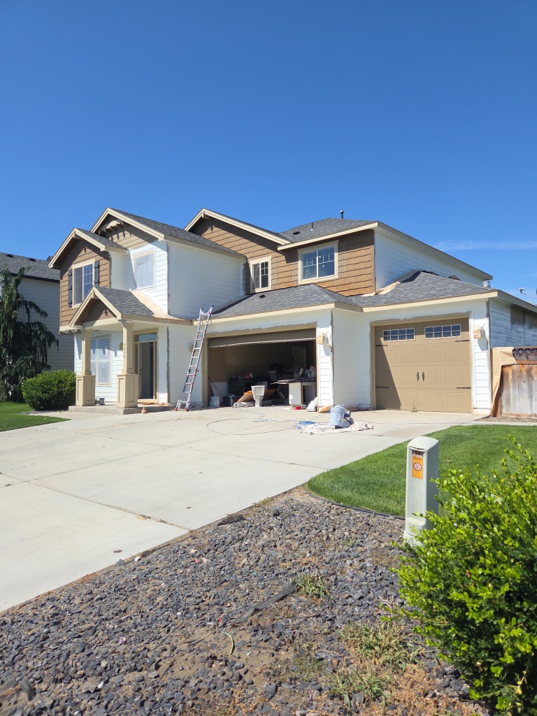New Construction